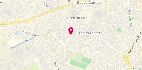Plan de La Picada Loca, Attention !!! Plusieurs Emplacements.. Activité Ambulante !!
11 impasse de Mont Louis, 31100 Toulouse