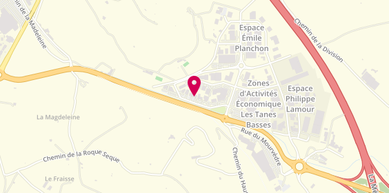 Plan de Boucherie Genieys, Zone Artisanale Tannes Basses
10 Rue du Grenache, 34800 Clermont-l'Hérault