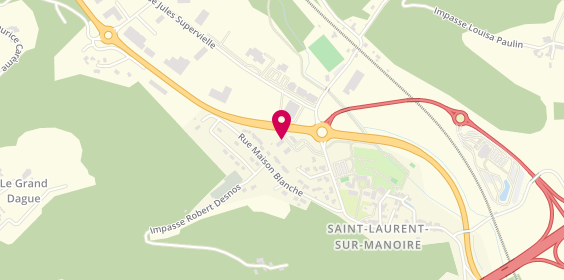 Plan de Périgord-Traiteur, Bourg, 24330 Boulazac-Isle-Manoire