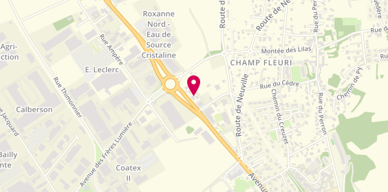 Plan de Banette, 478 Route de Trévoux, 69730 Genay