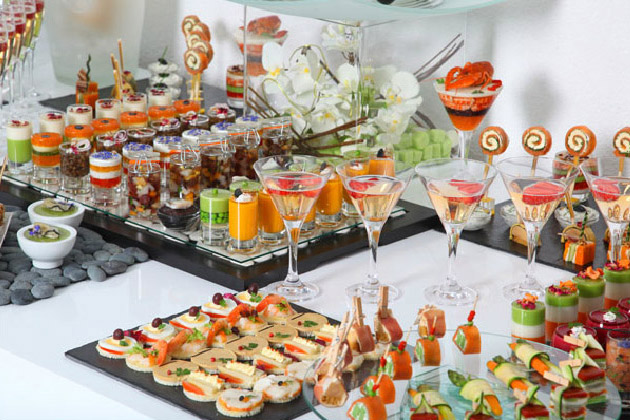 Les Plus Beaux Buffets De Traiteurs Les Plus Beaux Buffets De Traiteurs