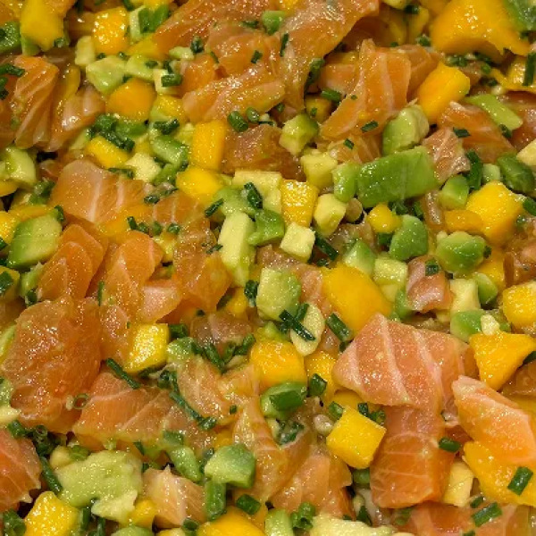 Poissonnerie Traiteur Moser - 92330 Sceaux