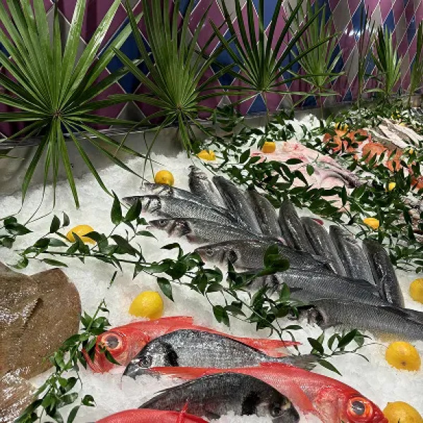 Poissonnerie Traiteur Moser - 92330 Sceaux