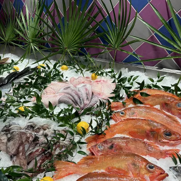 Poissonnerie Traiteur Moser - 92330 Sceaux