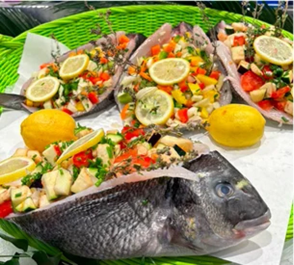 Poissonnerie Traiteur Moser - 92330 Sceaux