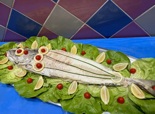 Poissonnerie Traiteur Moser - 92330 Sceaux