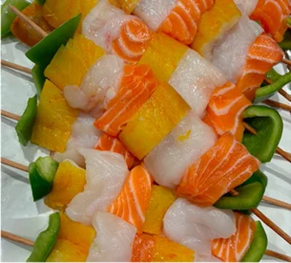 Poissonnerie Traiteur Moser - 92330 Sceaux