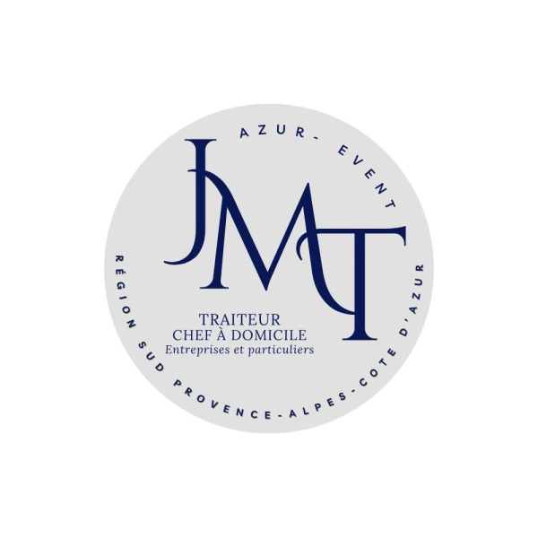 JMT/Azur-Event Traiteur et Chef à domicile