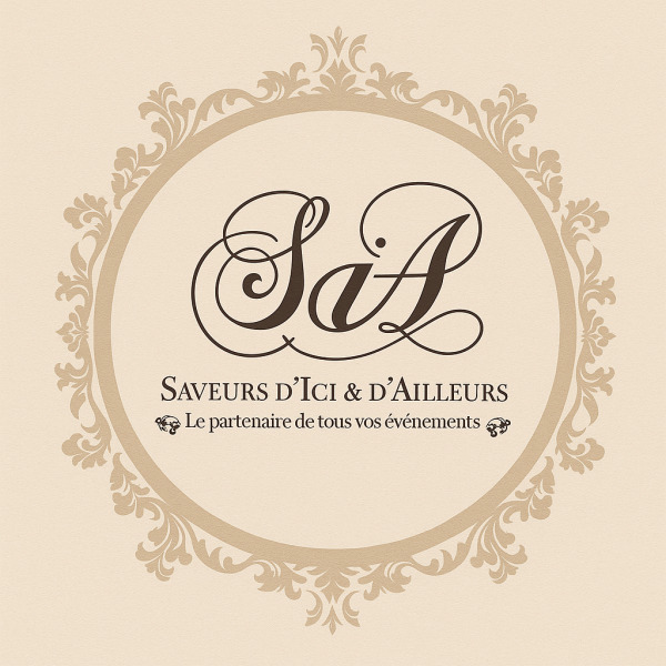 SIA Traiteur (Saveurs d'Ici et d'Ailleurs)