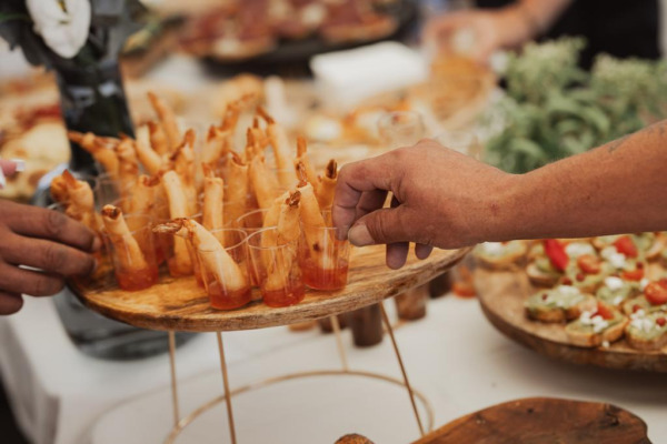 SIA Traiteur (Saveurs d'Ici et d'Ailleurs) - 76290 Montivilliers