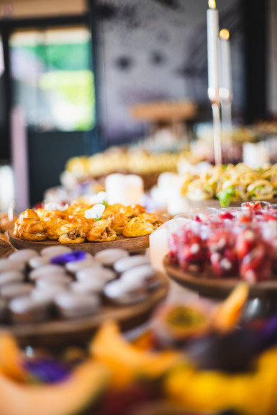 SIA Traiteur (Saveurs d'Ici et d'Ailleurs) - 76290 Montivilliers