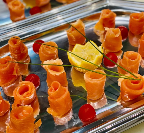 Le Club du Poisson - 92200 Neuilly-sur-Seine