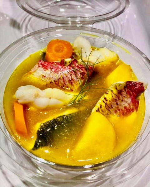 Le Club du Poisson - 92200 Neuilly-sur-Seine