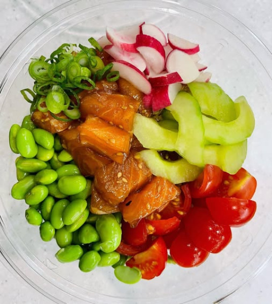 Le Club du Poisson - 92200 Neuilly-sur-Seine