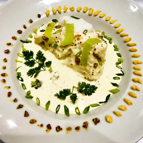 Le Club du Poisson - 92200 Neuilly-sur-Seine