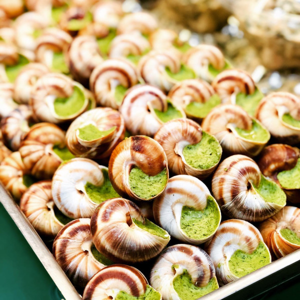 Le Club du Poisson - 92200 Neuilly-sur-Seine