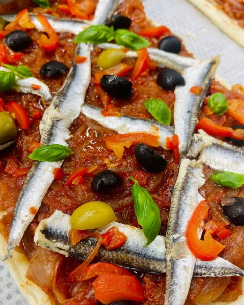 Le Club du Poisson - 92200 Neuilly-sur-Seine