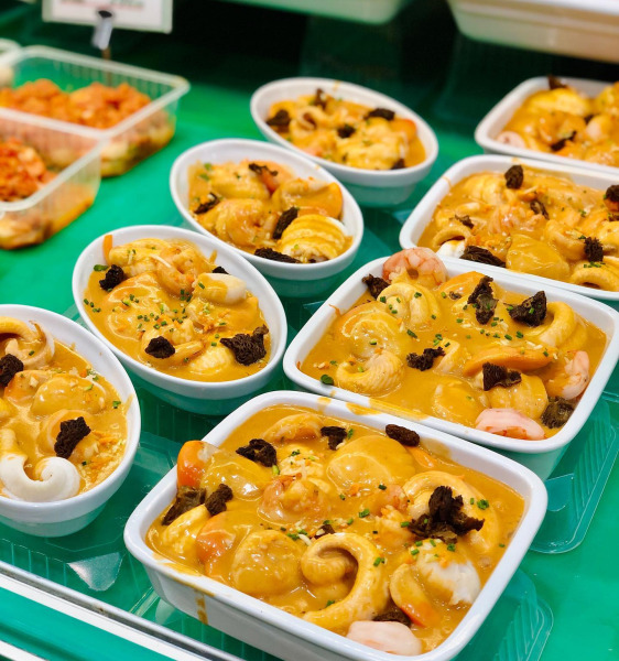 Le Club du Poisson - 92200 Neuilly-sur-Seine