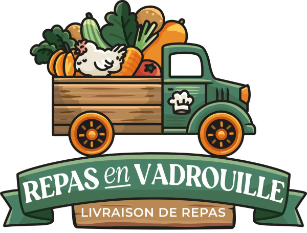 Repas en Vadrouille