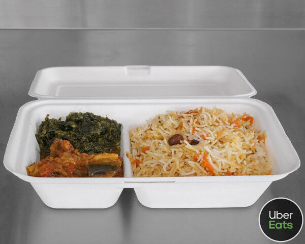 AFGHANE KITCHEN - 68000 Colmar