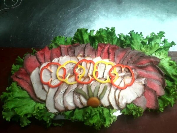 Boucherie Charcuterie Jarry Père et Fils - 17400 Saint-Jean-d'Angély