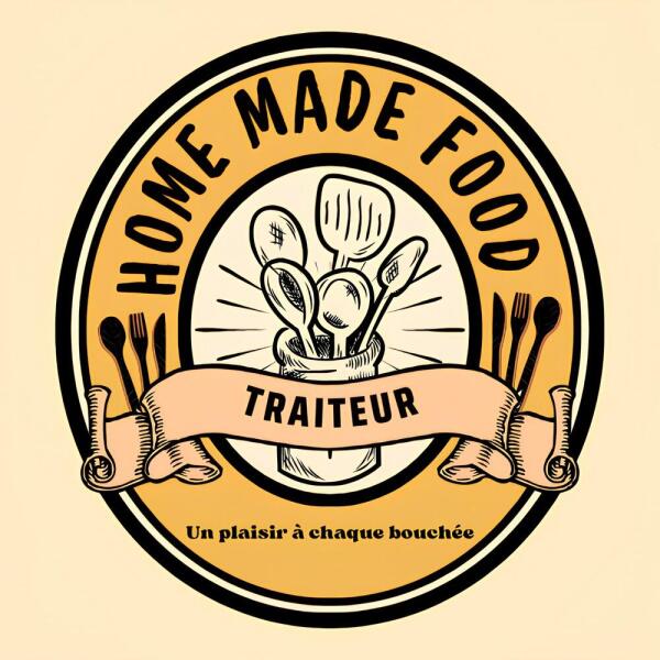 Home Made Food Traiteur