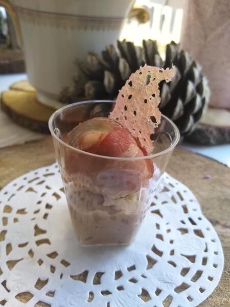 Le Jardin Culinaire