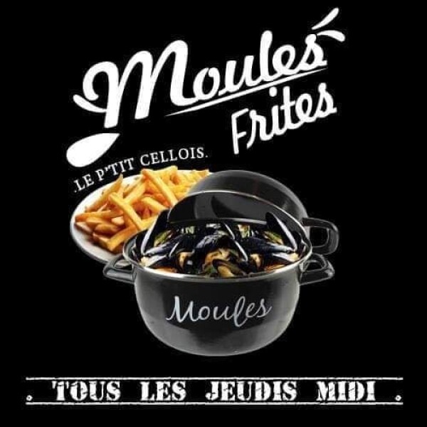 Le P'tit Cellois