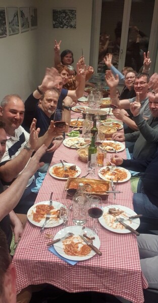 Le P'tit Cellois - 58440 La Celle-sur-Loire
