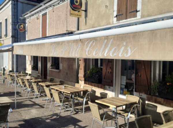Le P'tit Cellois - 58440 La Celle-sur-Loire
