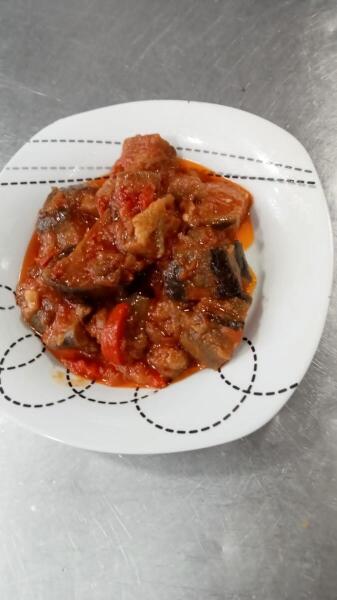 AFGHANE KITCHEN - 68000 Colmar