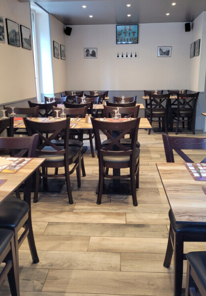 Le P'tit Cellois - 58440 La Celle-sur-Loire