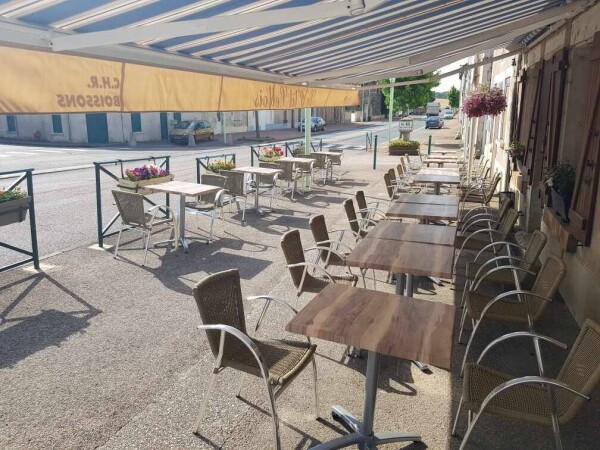 Le P'tit Cellois - 58440 La Celle-sur-Loire