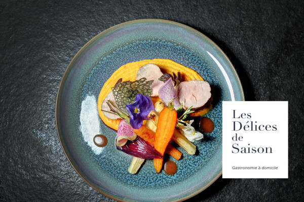 Les délices de Saison - 40390 Saint-Laurent-de-Gosse