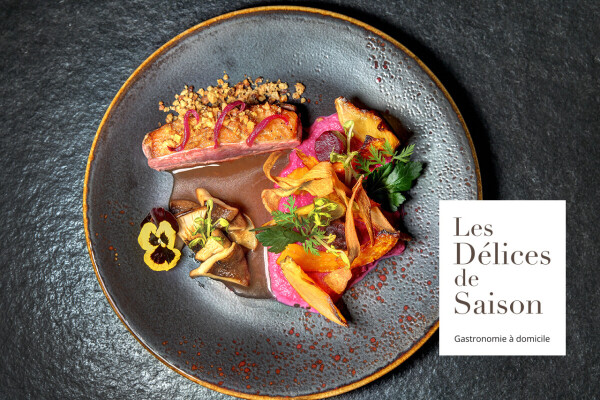 Les délices de Saison - 40390 Saint-Laurent-de-Gosse