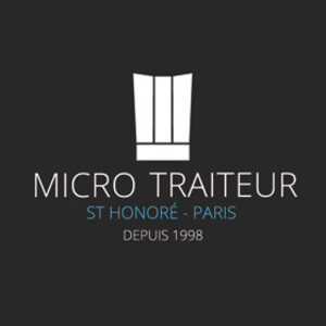 Micro Traiteur - 75001 Paris