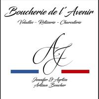 Boucherie de l'Avenir